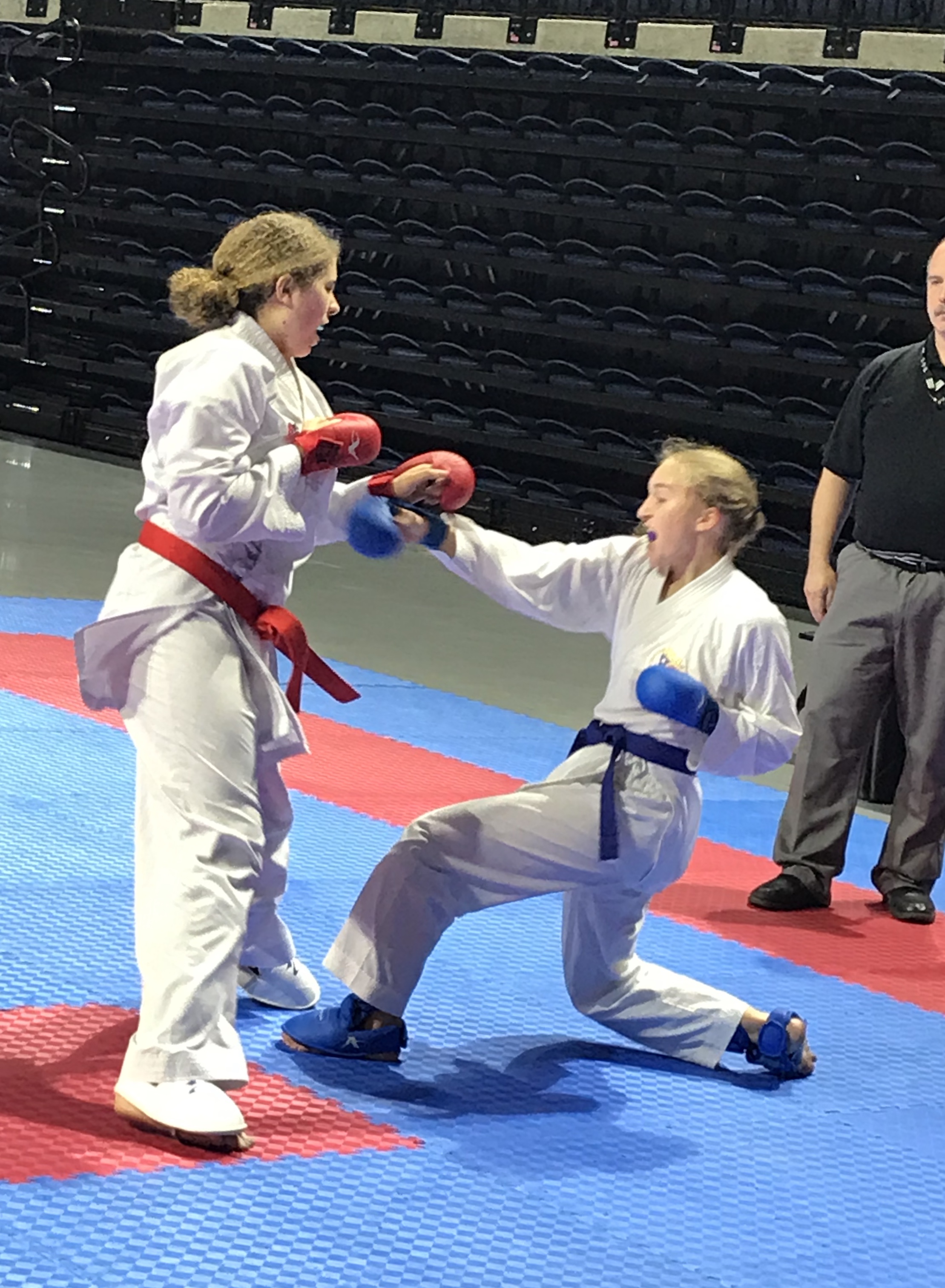 sunshine state games taekwondo 2022 qianasanpedro